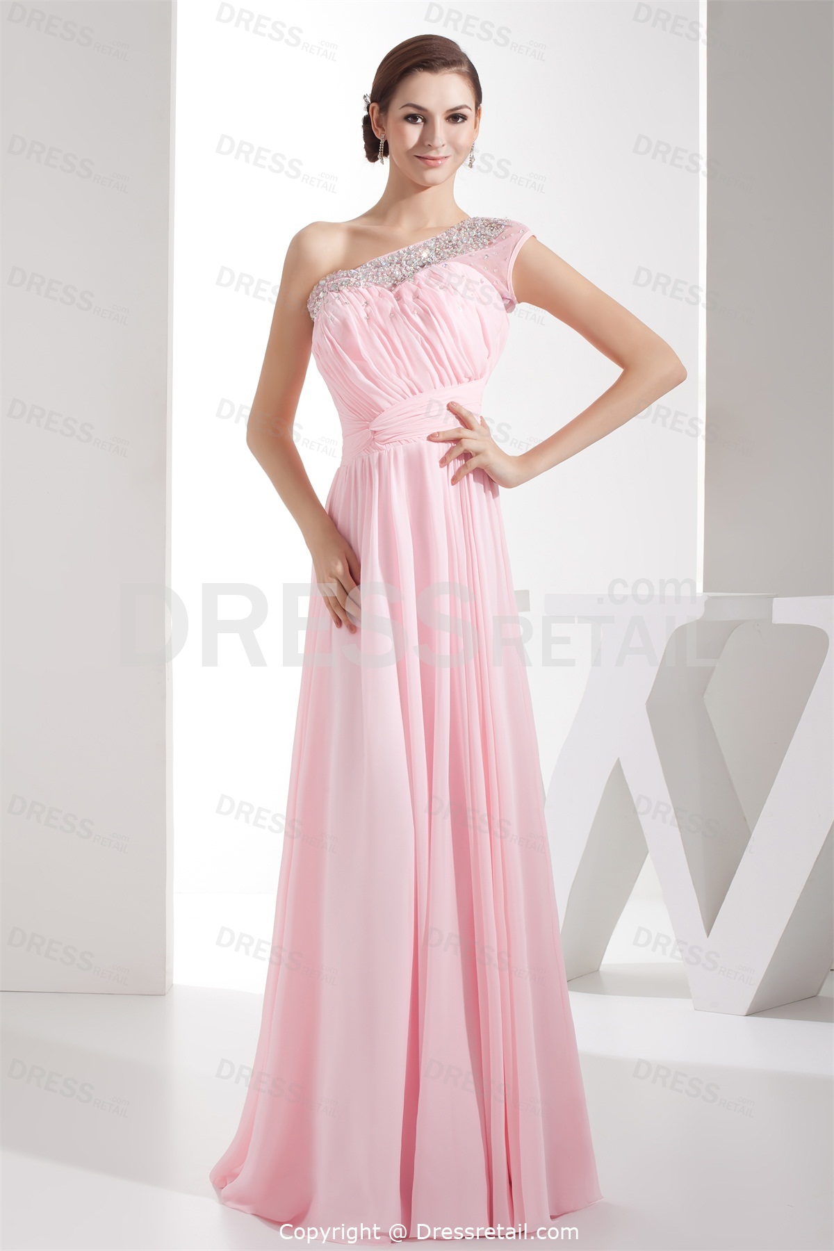 dresses for wedding guests photo - 1