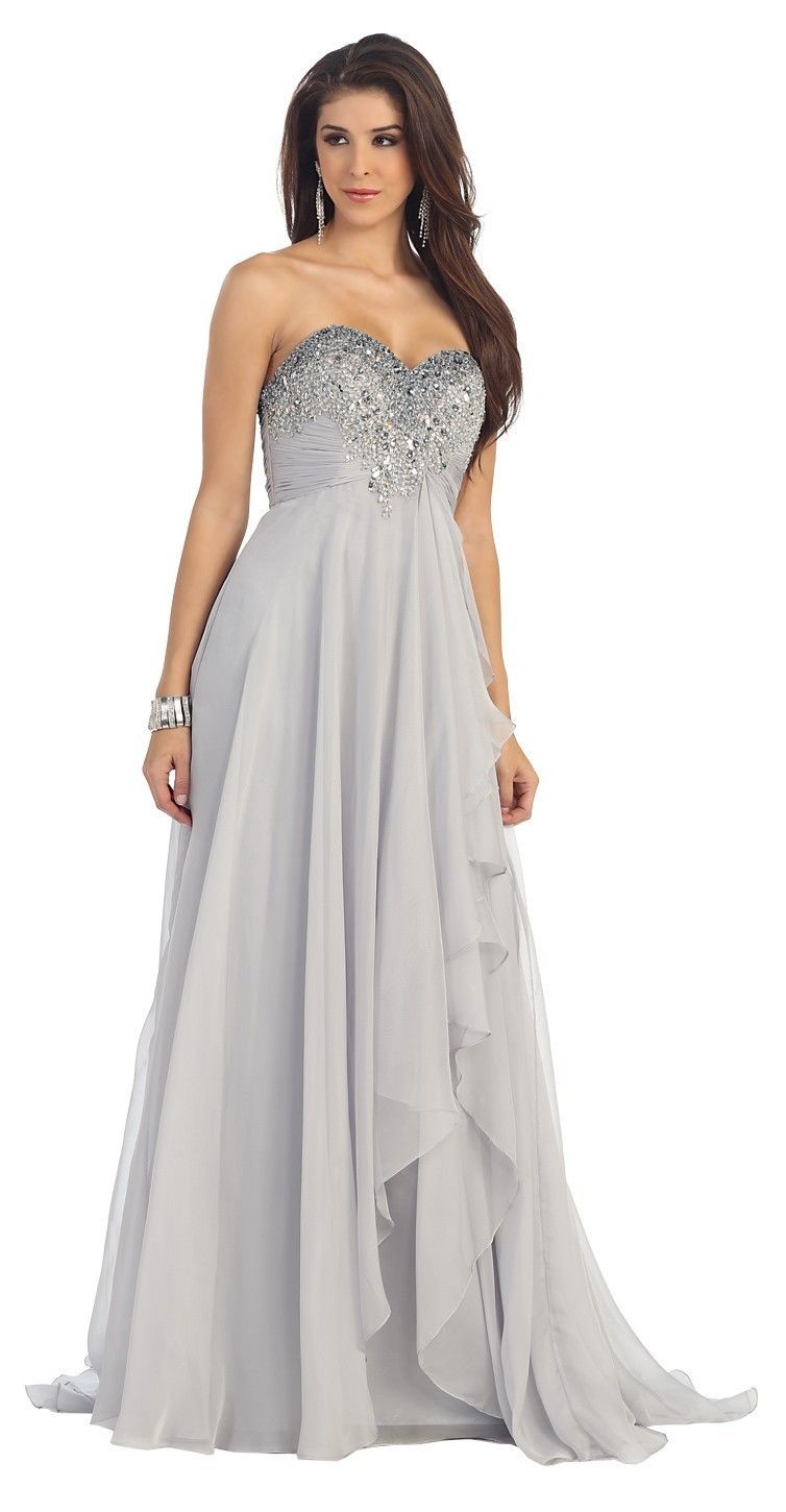 Semi Formal Wedding Dresses Plus Size