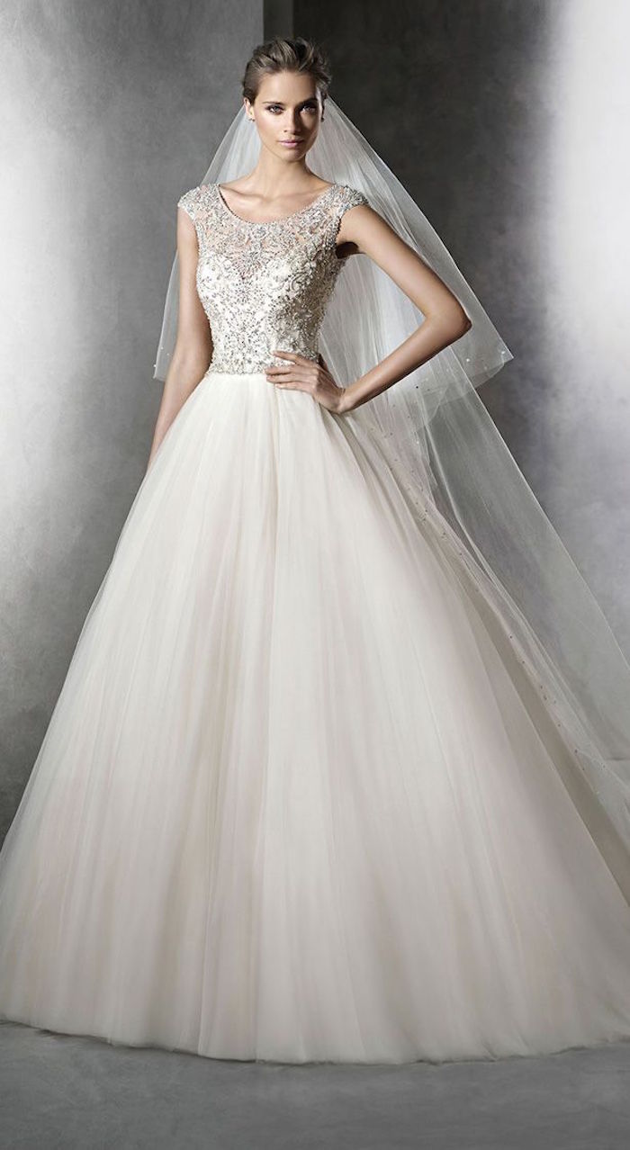 Flowing wedding dresses with sleeves - SandiegoTowingca.com