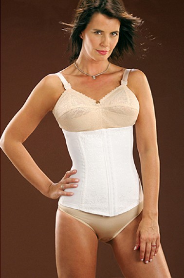 best body shapers for wedding dresses photo - 1