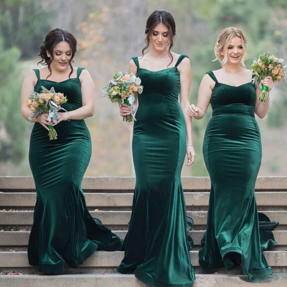 plus size green wedding dresses photo - 1