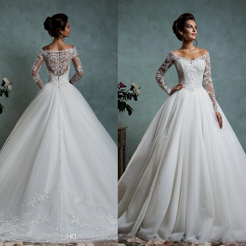 Wedding dresses princess style - SandiegoTowingca.com